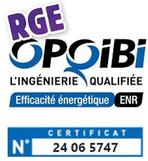 Qualification OPQIBi chez Fluides Ingénierie Internationale