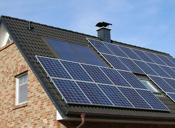 Etude thermique RE 2020 pour habitation neuve Etude thermique RE 2020 pour habitation neuve