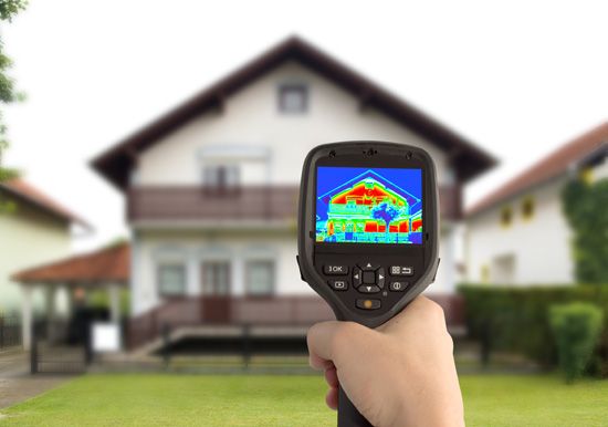 Réalisation d'une simulation thermique dynamique en Ile de France Réalisation d'une simulation thermique dynamique en Ile de France